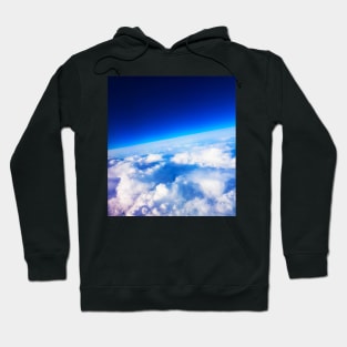 Above The Clouds Hoodie